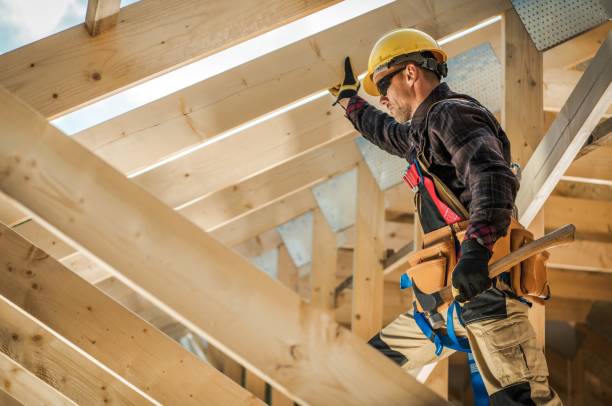 Best Residential Roofing Contractor  in West Wood, UT