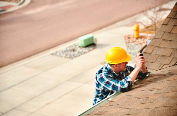 Best Roofing Contractor Near Me  in West Wood, UT