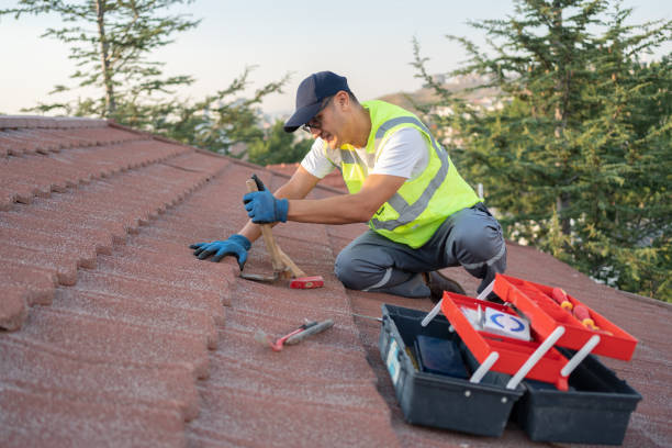 Gutter Installation and Roofing in West Wood, UT