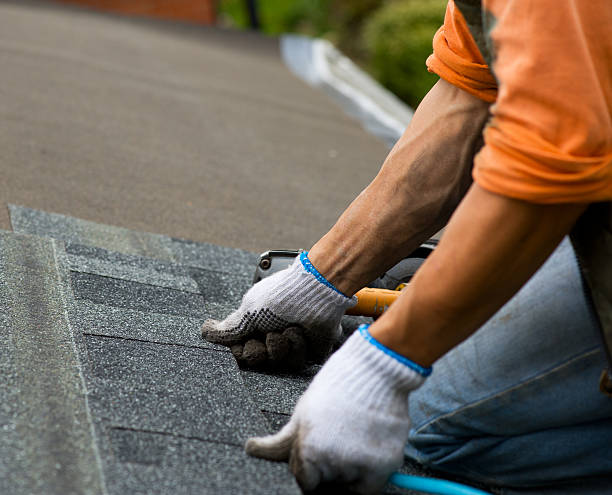 Best Best Roofing Contractors  in West Wood, UT